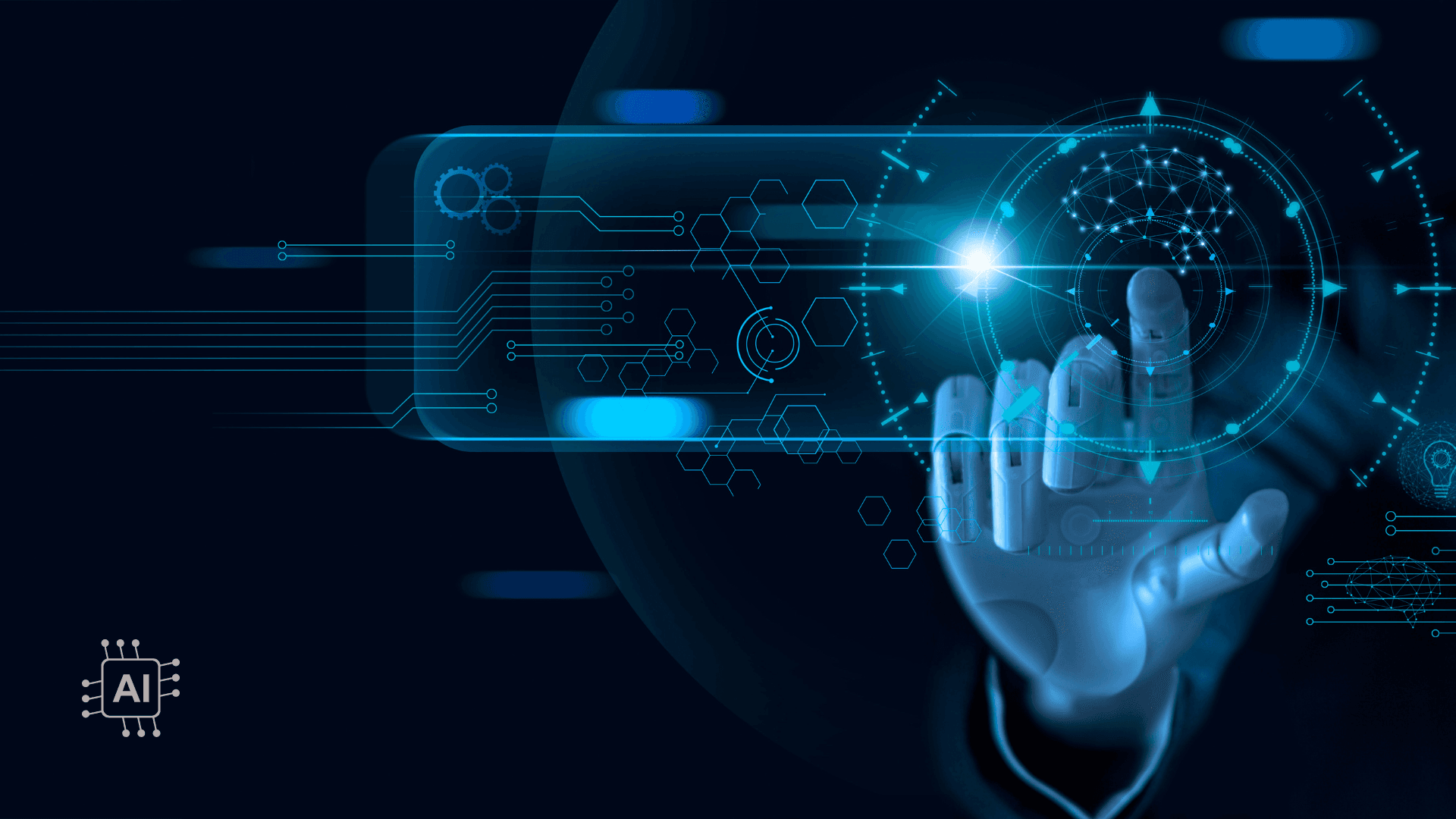 Top AI Trends to Watch in 2024: What Beginners Should Know