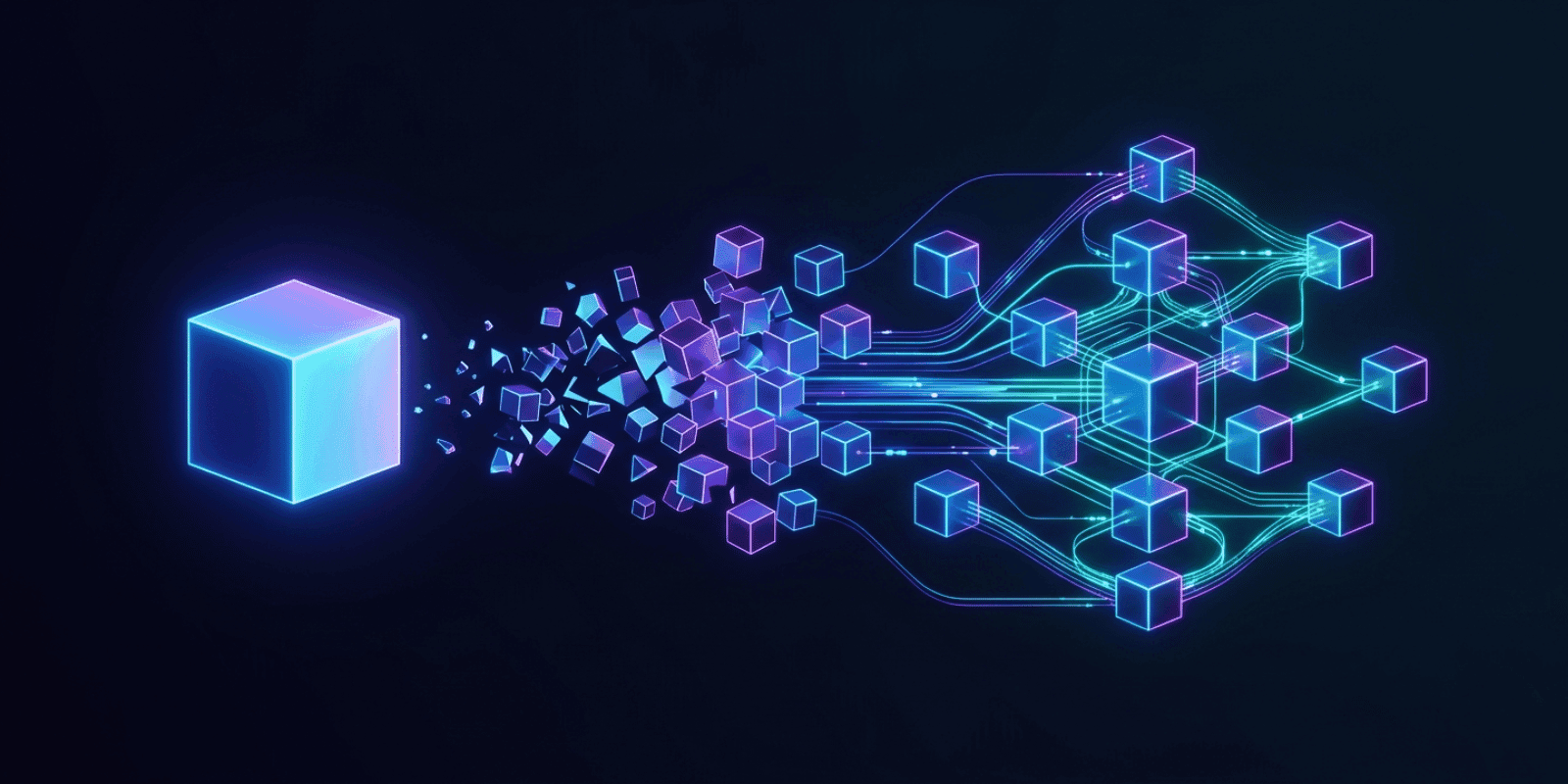 How Software Systems Evolve: From MVP to Modern Architectures